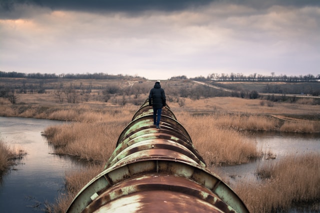 Adversarial Robust Pipelines